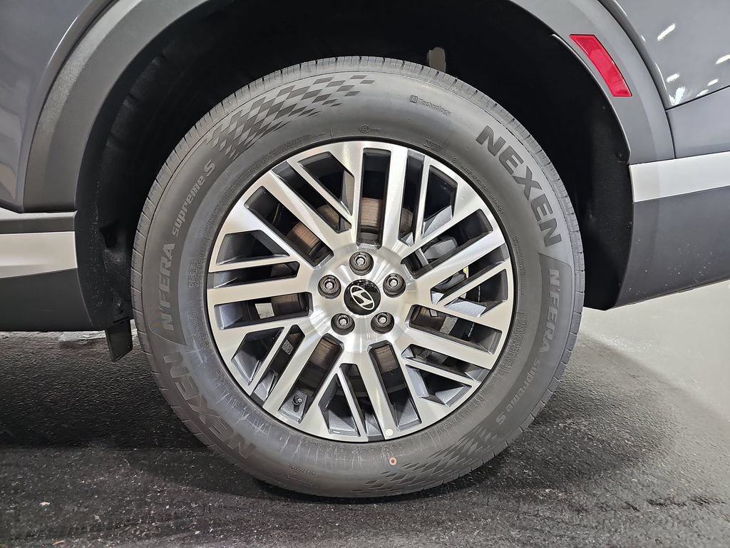 New 2026 Hyundai Palisade SEL AWD/4WD image 34