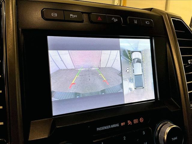 Used 2019 Ford F250 Limited AWD/4WD image 20