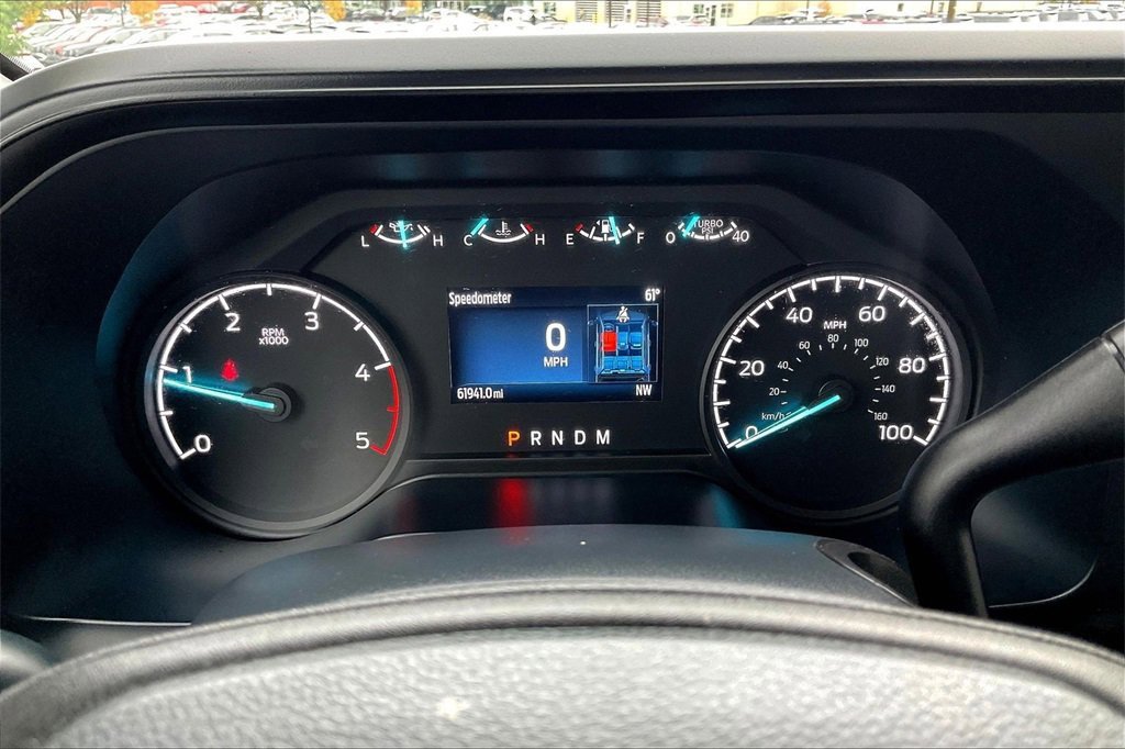 Used 2024 Ford F250 XLT image 20