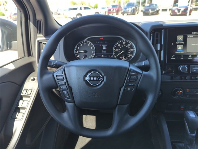 New 2026 Nissan Frontier SV w/ Tow Package image 21