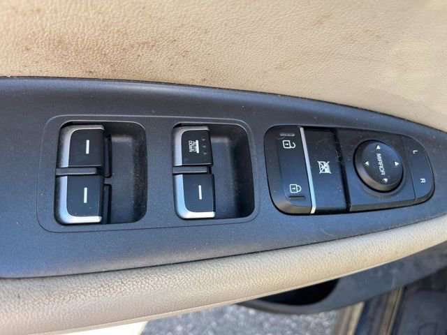 Used 2016 Kia Optima LX image 20