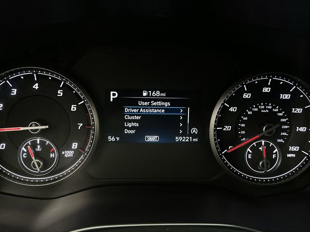 Certified 2022 Hyundai Santa Fe SEL image 15