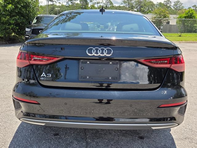 Used 2024 Audi A3 2.0T Premium FWD image 6
