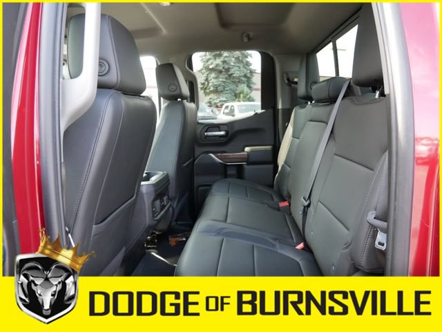 Used 2020 Chevrolet Silverado 1500 RST AWD/4WD image 17