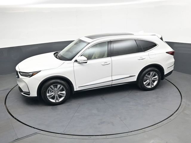 New 2026 Acura MDX SH-AWD image 27