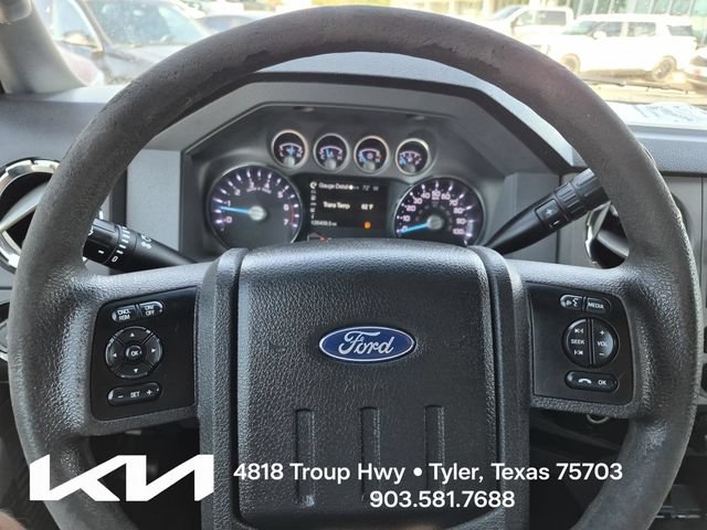 Used 2016 Ford F250 XLT w/ XLT Value Package AWD/4WD image 29