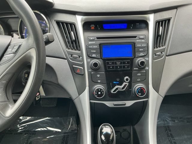 Used 2012 Hyundai Sonata GLS FWD image 13