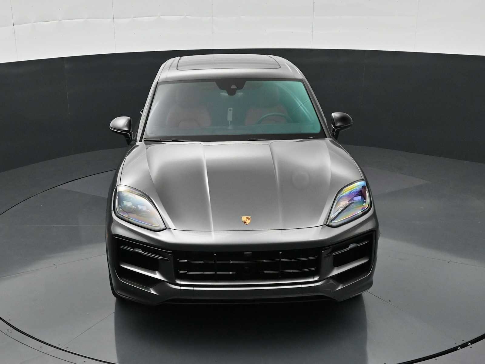Used 2026 Porsche Cayenne S AWD/4WD image 36