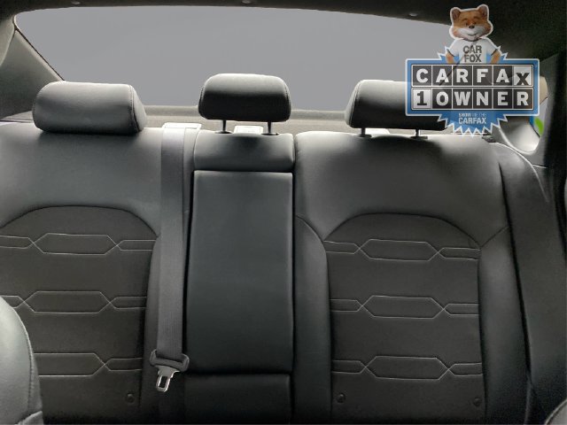 Used 2021 Kia Forte GT-Line FWD image 20