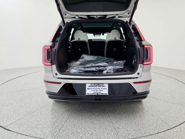 New 2025 Volvo EX90 Ultra w/ Protection Package Premier image 16