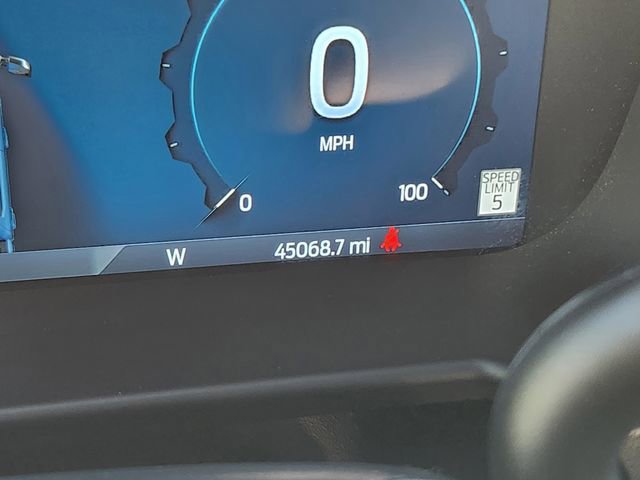 Certified 2024 Ford F350 Platinum image 26