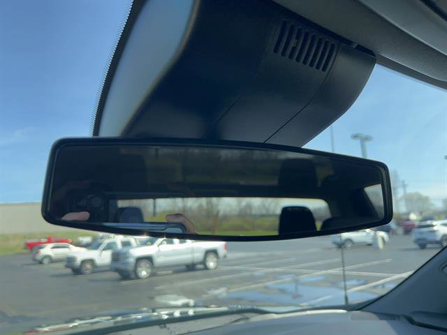 Used 2025 Chevrolet Silverado 1500 LT image 22