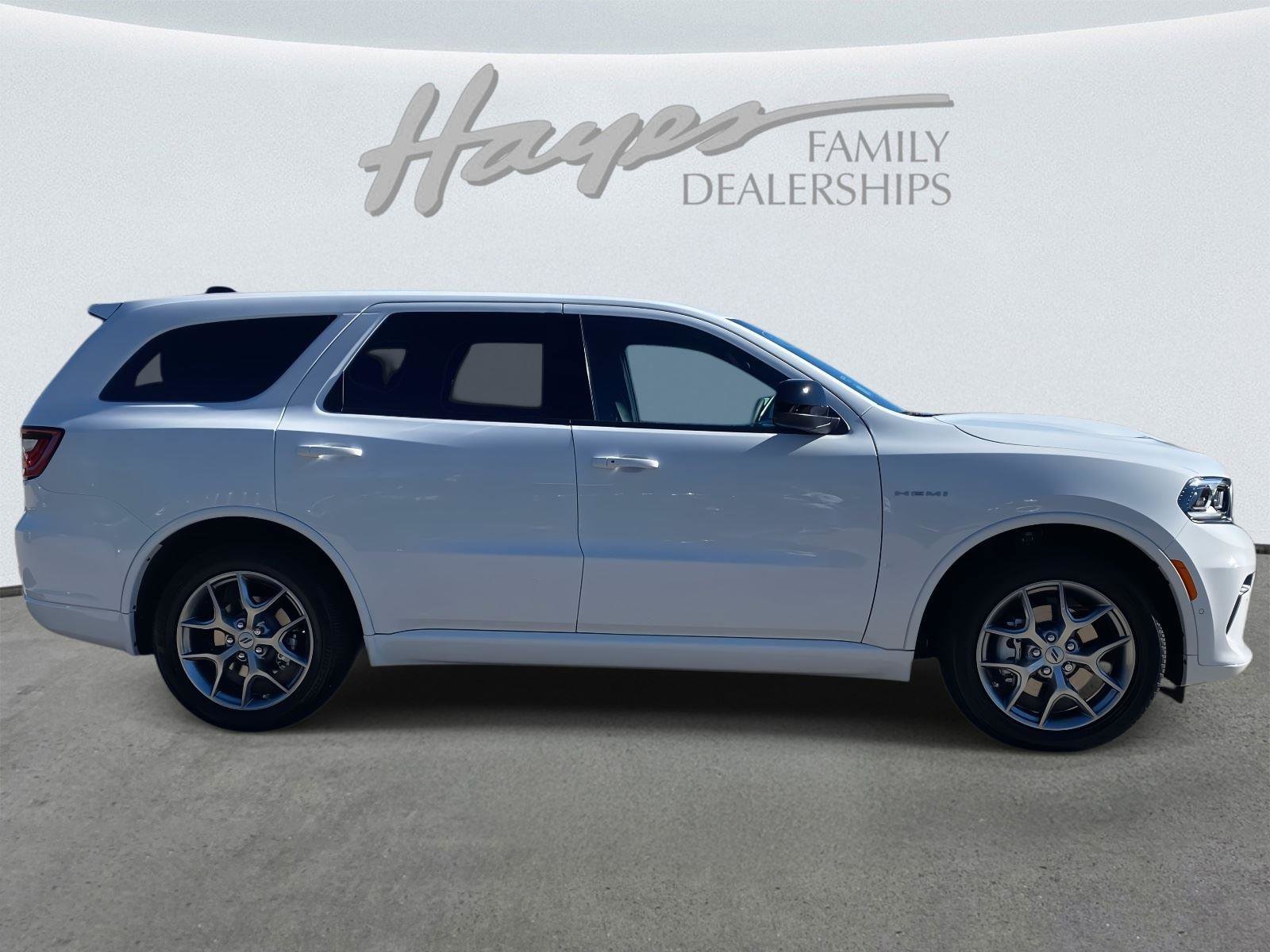 New 2026 Dodge Durango GT video 3