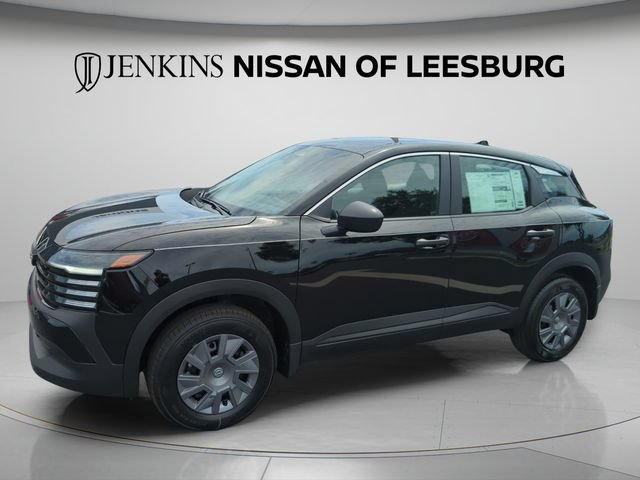 New 2026 Nissan Kicks S FWD image 13