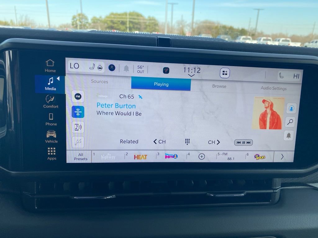 New 2026 Jeep Wrangler Unlimited Rubicon image 22