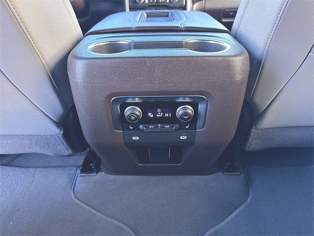 Used 2023 Chevrolet Tahoe LT w/ Luxury Package image 21