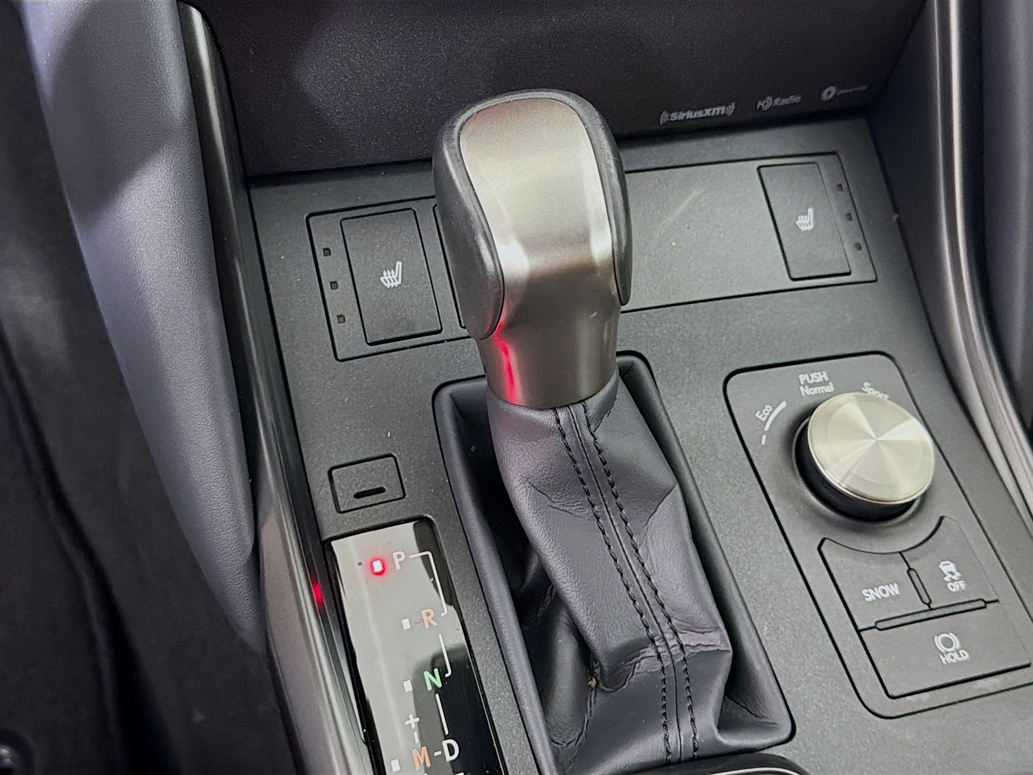 Used 2025 Lexus IS 350 F Sport w/ Accessory Package 2 RWD image 25