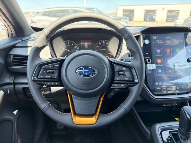 New 2026 Subaru Crosstrek 2.5i Wilderness AWD/4WD image 10