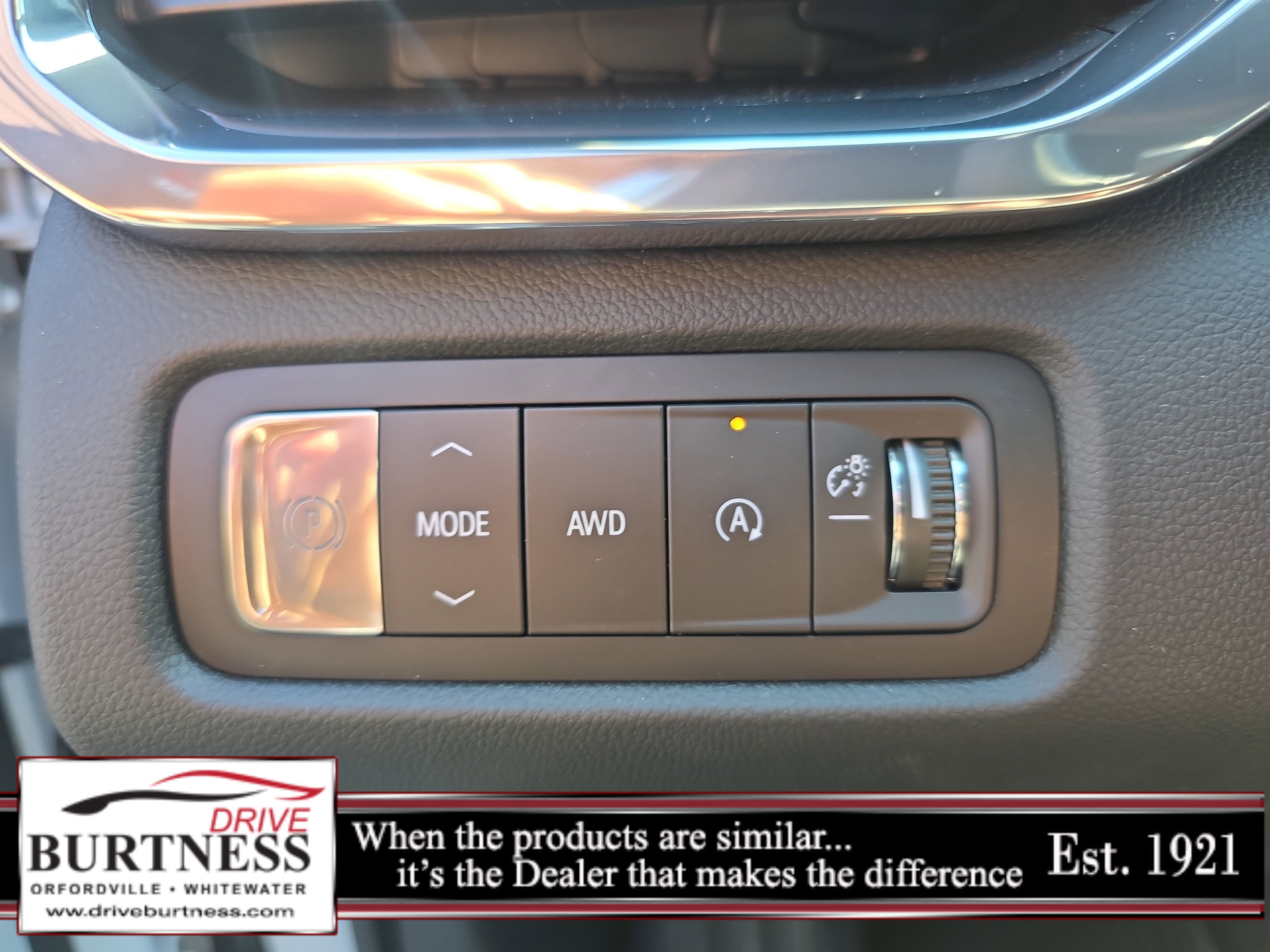 New 2026 GMC Acadia Elevation w/ Elevation Premium Package image 18