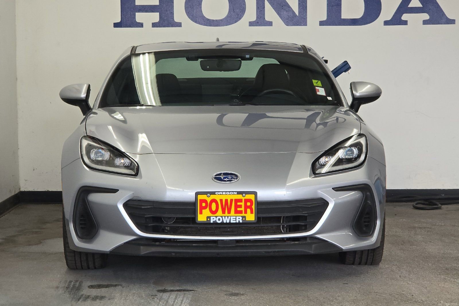 Used 2024 Subaru BRZ Limited image 8