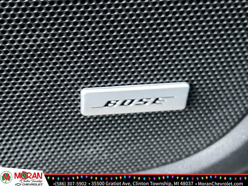 Certified 2023 GMC Terrain Denali w/ Denali Premium Package image 16