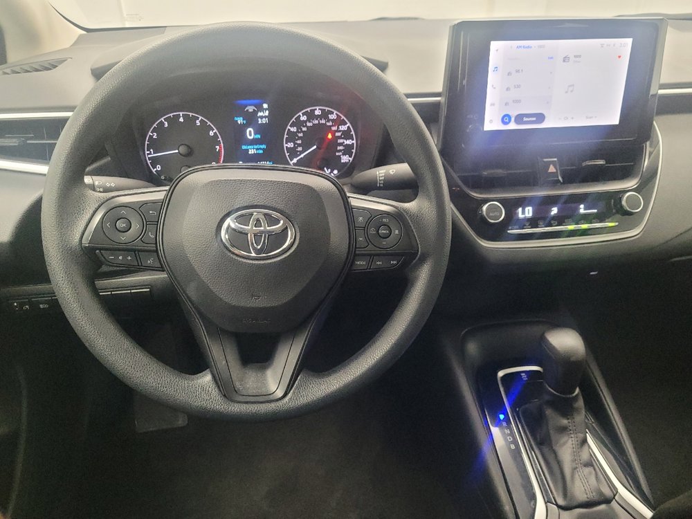 Used 2023 Toyota Corolla LE image 22