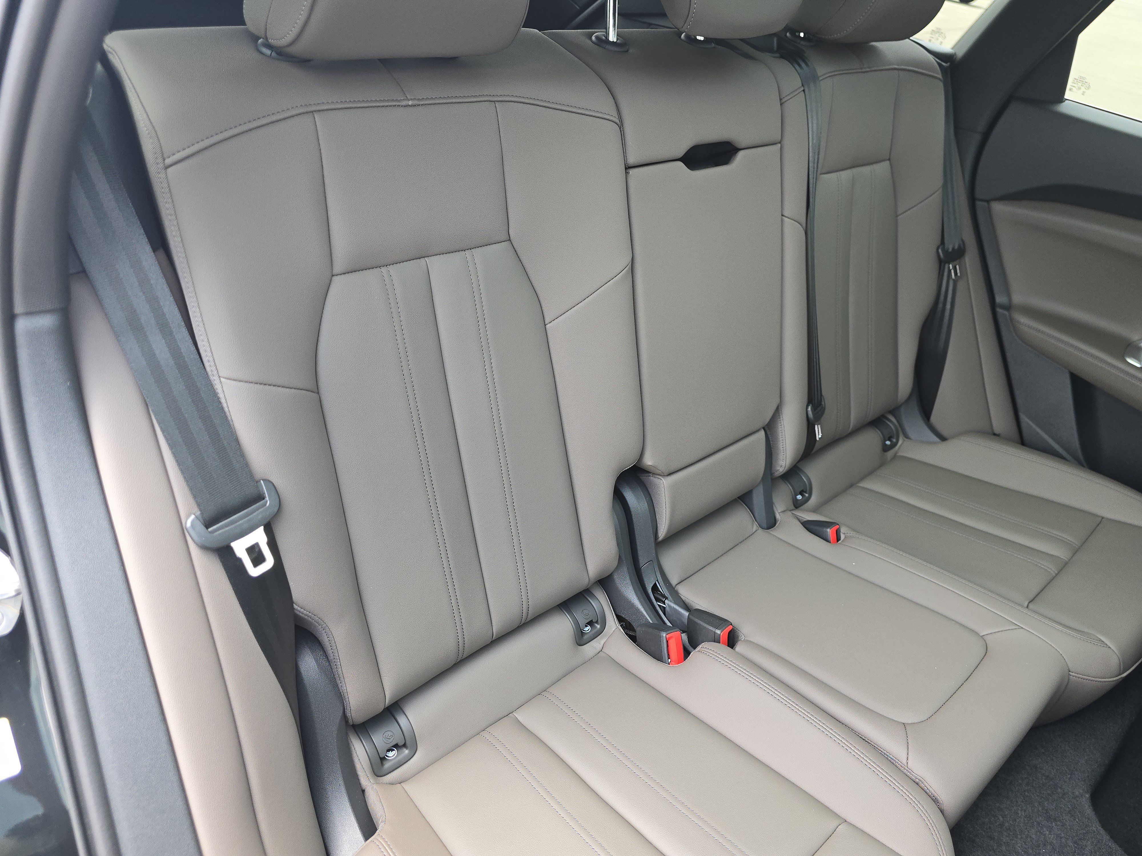 New 2026 Audi Q5 Premium AWD/4WD image 19