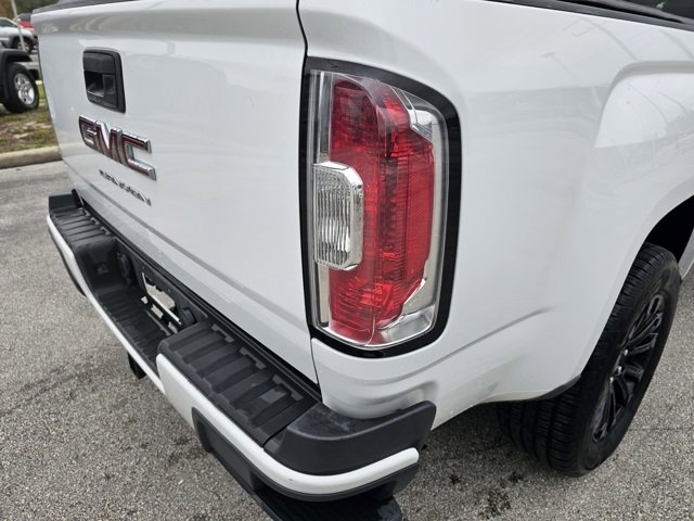 Used 2021 GMC Canyon Elevation Standard w/ Convenience Package image 11