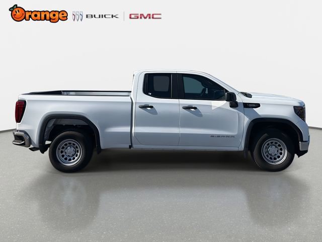 New 2026 GMC Sierra 1500 Pro w/ Pro Value Package image 2