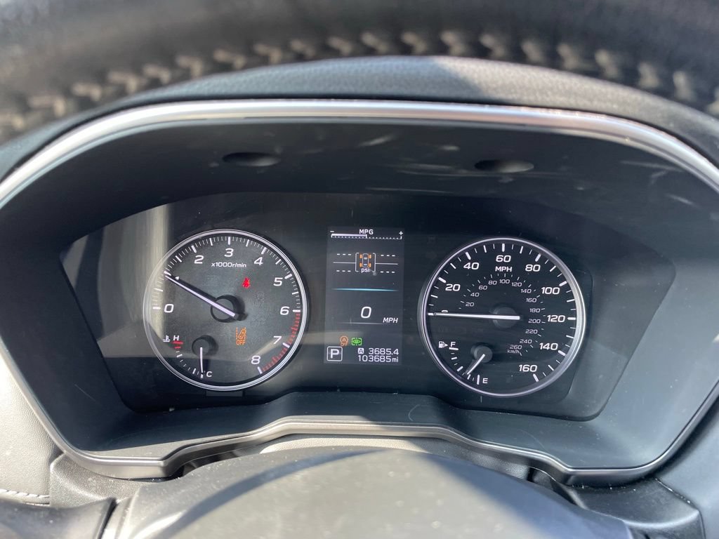 Used 2022 Subaru Outback Limited AWD/4WD image 15