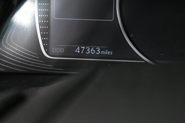 Used 2022 Lexus ES 300h w/ Premium Package image 12