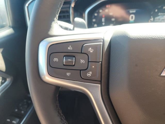 New 2026 Chevrolet Silverado 1500 LTZ w/ Z71 Off-Road Package image 35