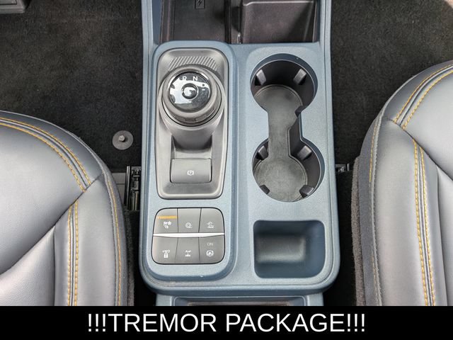 Used 2024 Ford Maverick Tremor w/ Tremor Off-Road Package AWD/4WD image 35
