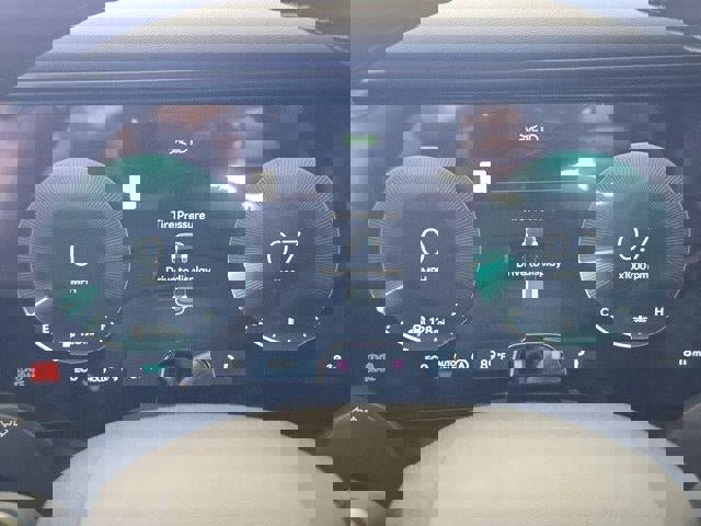 New 2026 Hyundai Palisade XRT Pro image 12