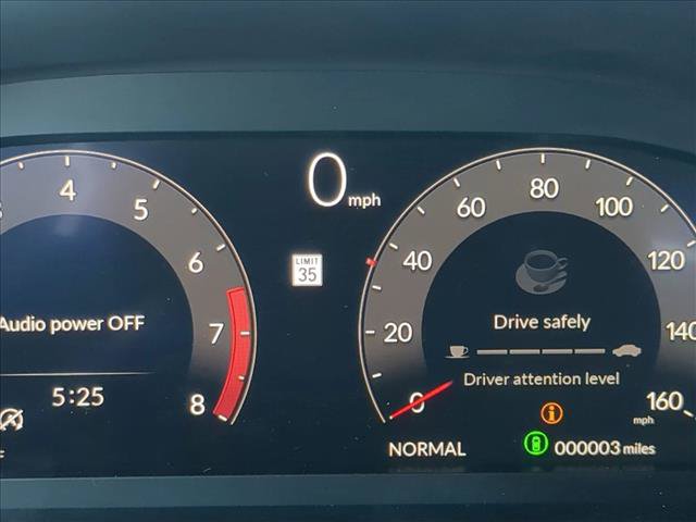New 2026 Acura Integra A-Spec w/ Technology Package FWD image 11