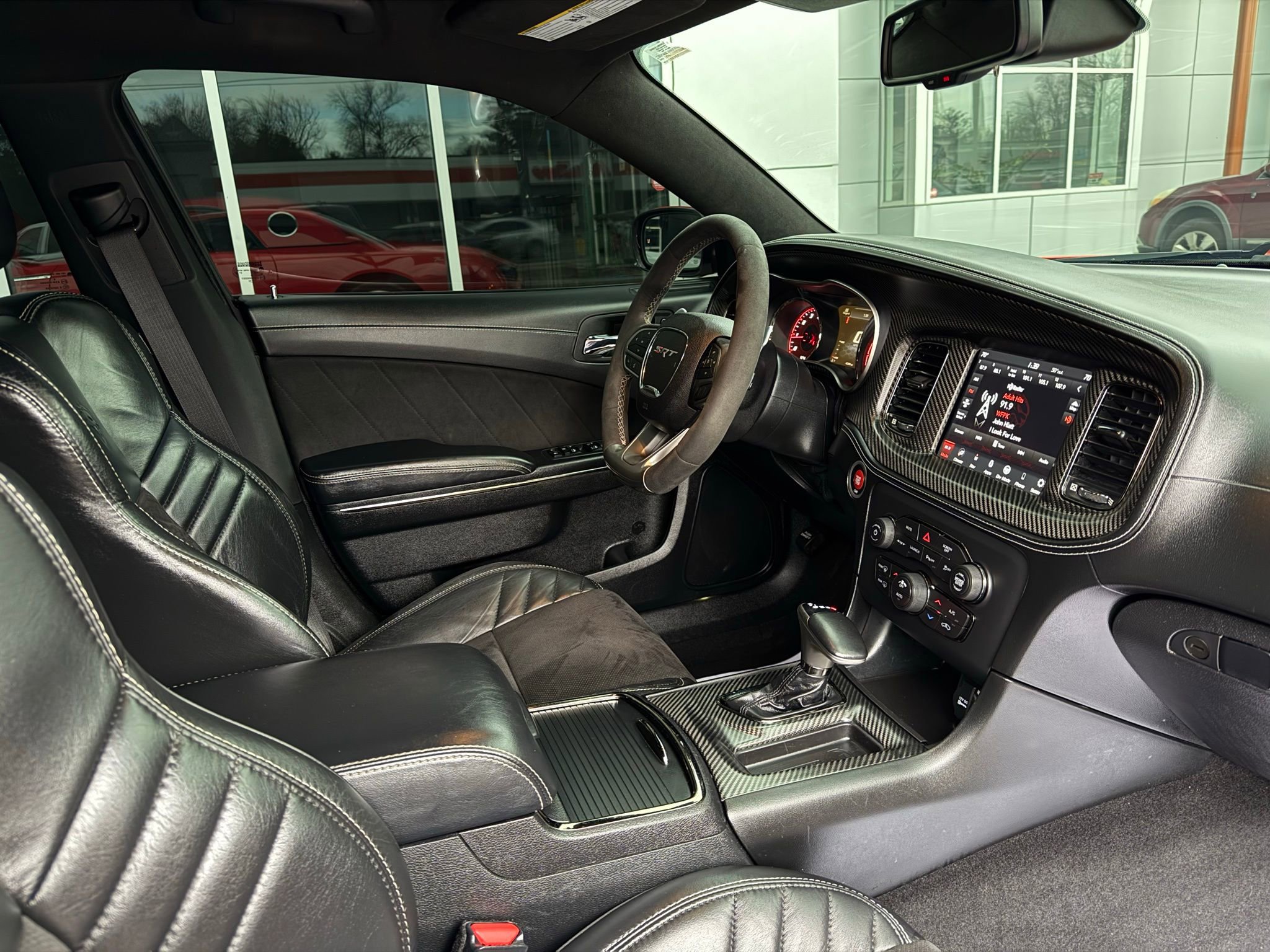 Used 2020 Dodge Charger SRT Hellcat image 26