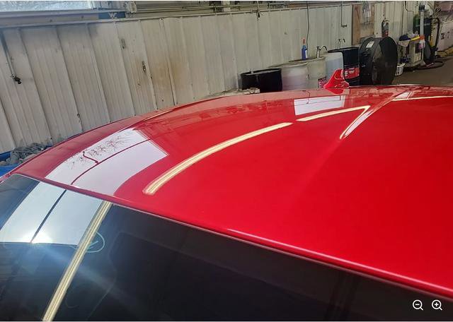 Used 2024 Ford Mustang GT Premium image 11