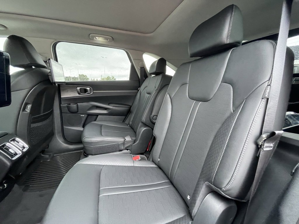 New 2026 Kia Sorento X-Line EX image 29