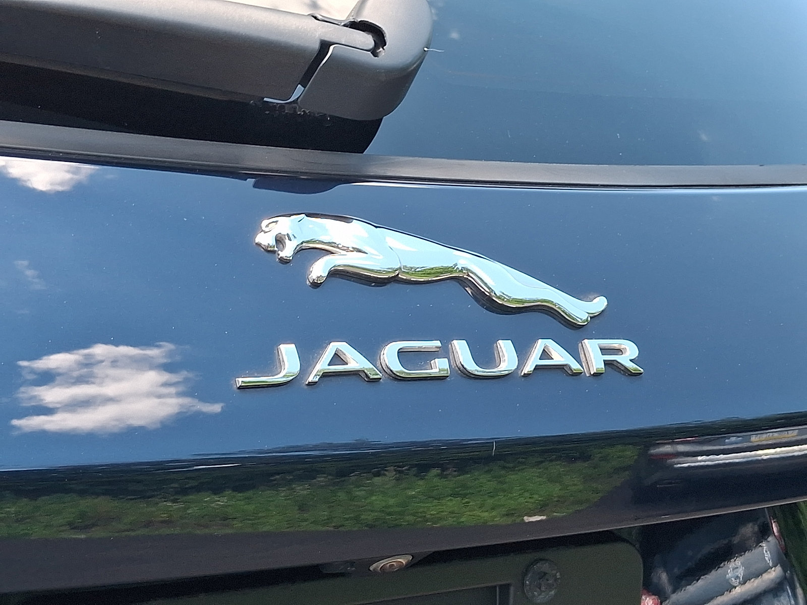 Used 2023 Jaguar F-PACE S AWD/4WD image 29
