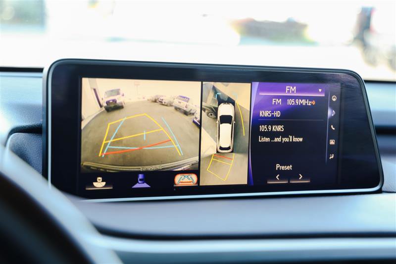 Used 2016 Lexus RX 350 AWD w/ Premium Package image 26