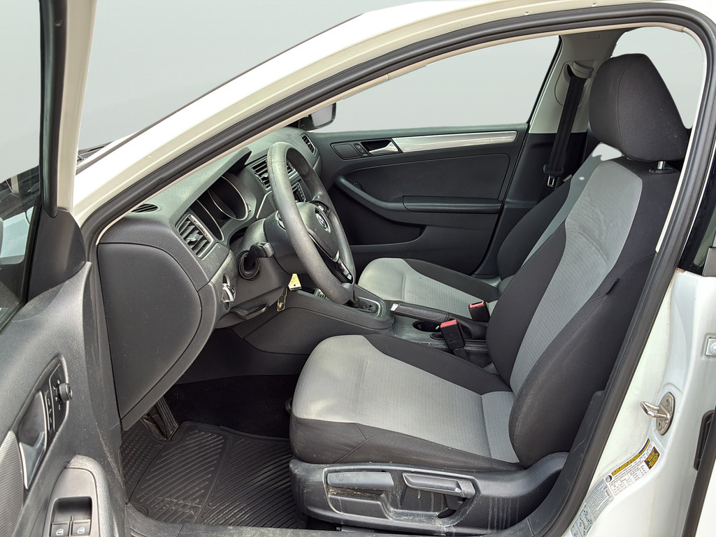 Used 2017 Volkswagen Jetta S FWD image 12