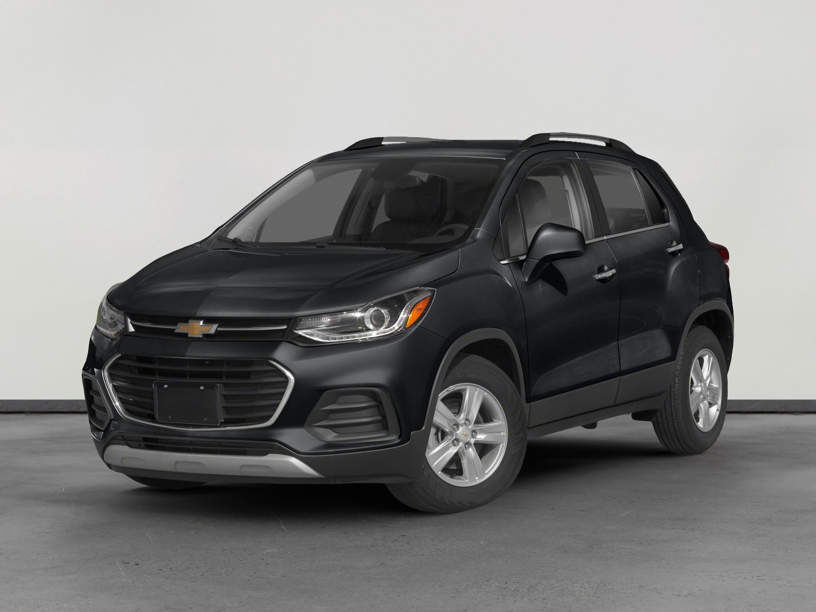 Used 2020 Chevrolet Trax LT