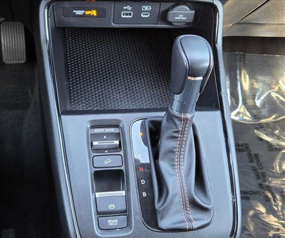 Used 2024 Honda CR-V Sport image 13