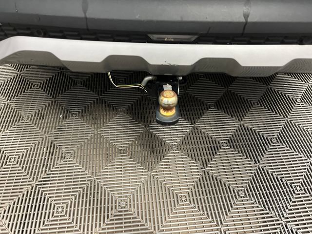 Certified 2023 Kia Sportage EX FWD image 29