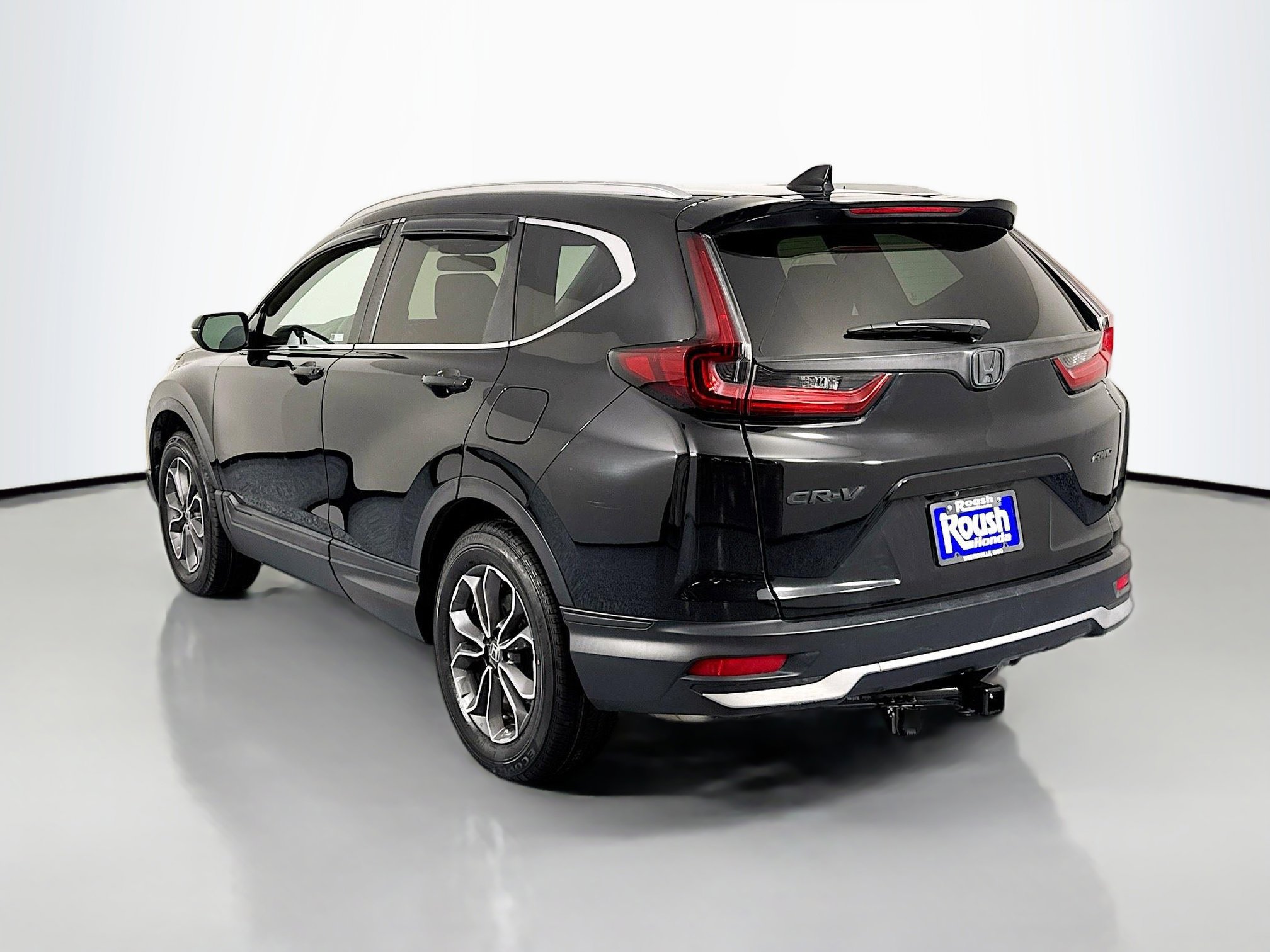 Certified 2020 Honda CR-V EX image 7