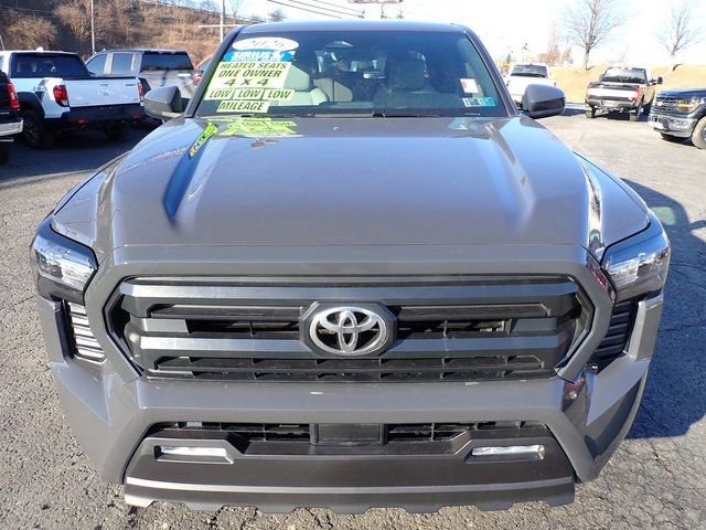 Used 2026 Toyota Tacoma SR5 image 11