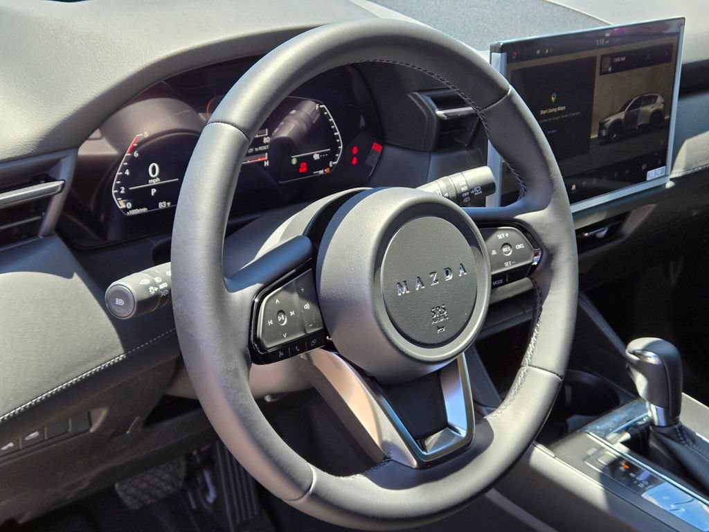 New 2026 MAZDA CX-5 Preferred AWD/4WD image 25