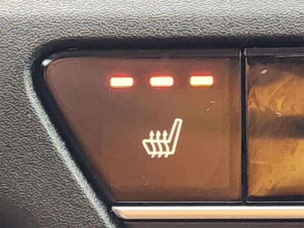 New 2026 Honda CR-V EX image 9