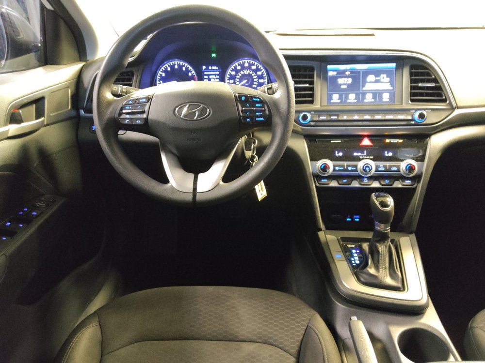 Used 2020 Hyundai Elantra SEL w/ Cargo Package (C1) image 22