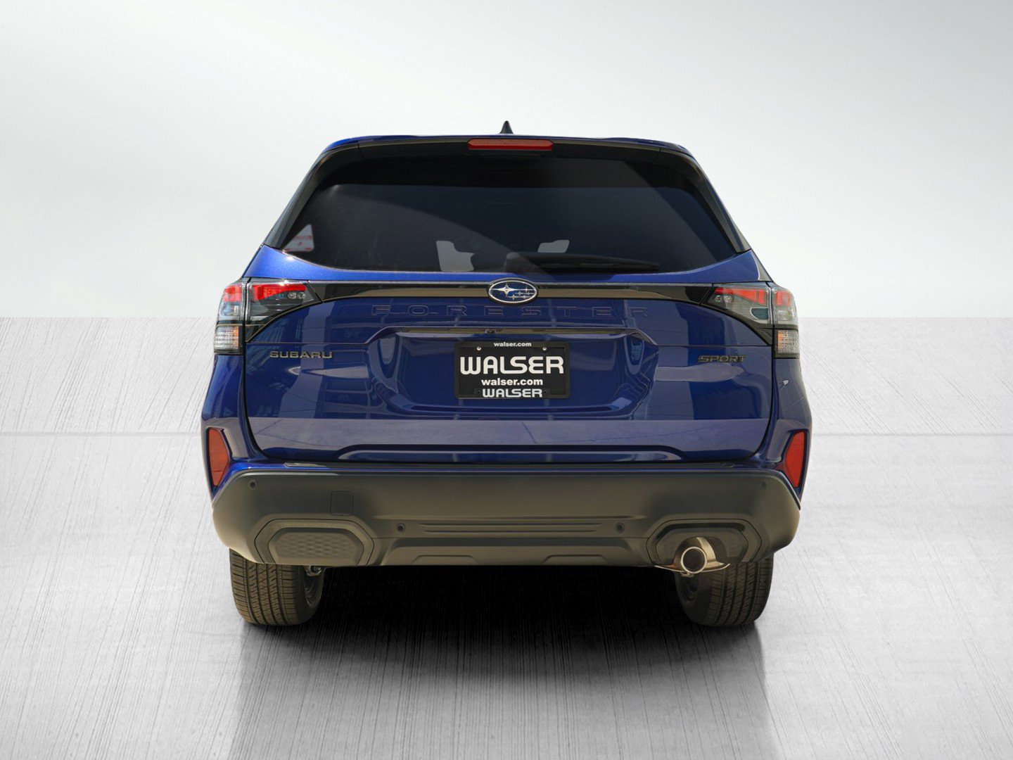 New 2026 Subaru Forester Sport AWD/4WD image 5